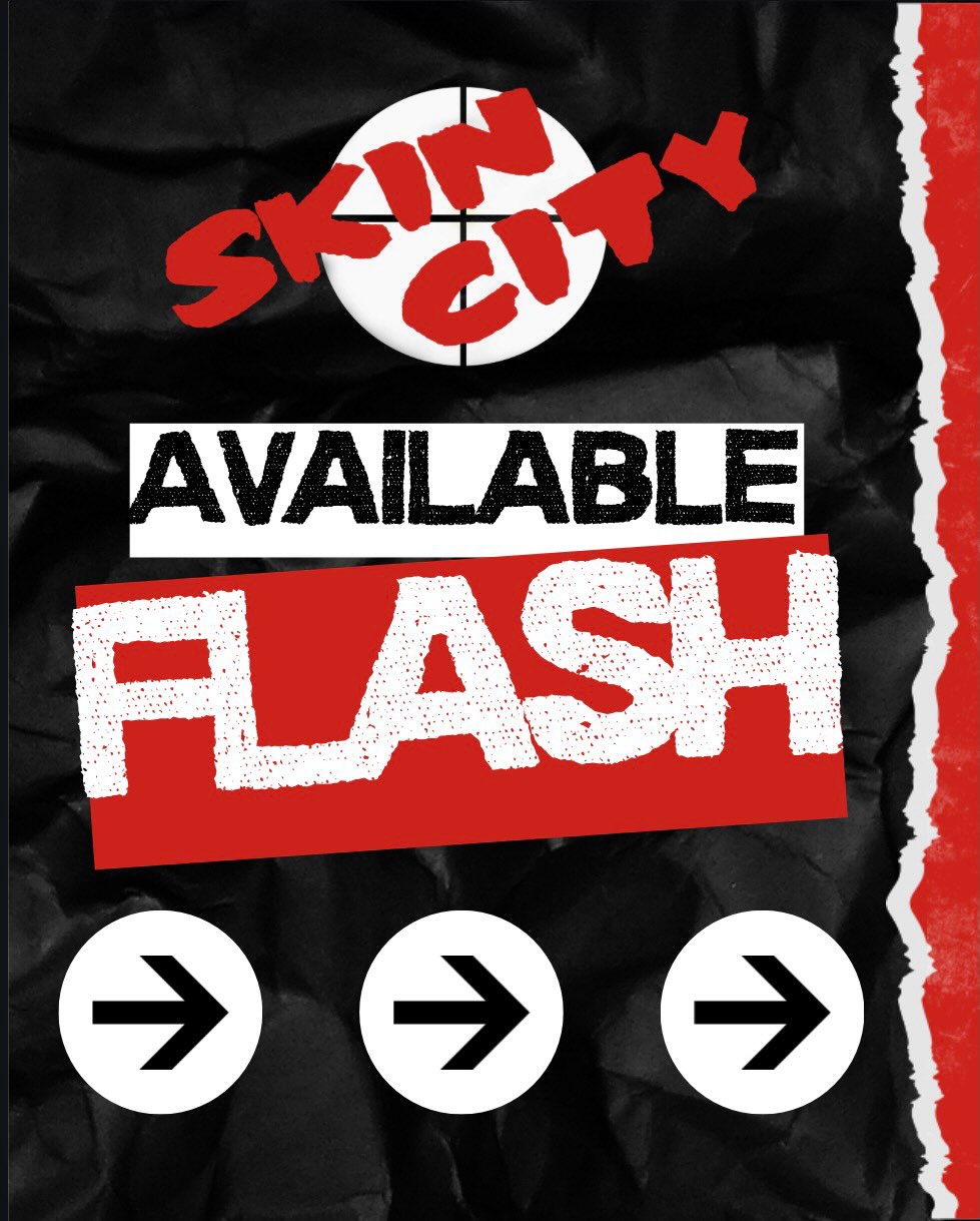 Our artists have been working hard on new designs 🔥

Book your next tattoo appointment, grab some of this awesome flash before it’s gone!

📩skincitytattoodublin@yahoo.com

#skincitytattoodublin #tattoo #newtattoo #flashdesigns #tattoos