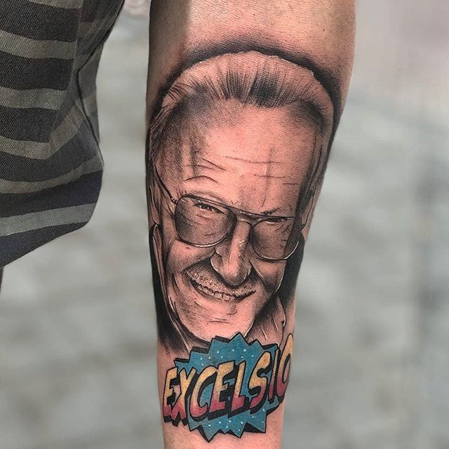 Sphynx Tattoo & Piercing tattoo work 2