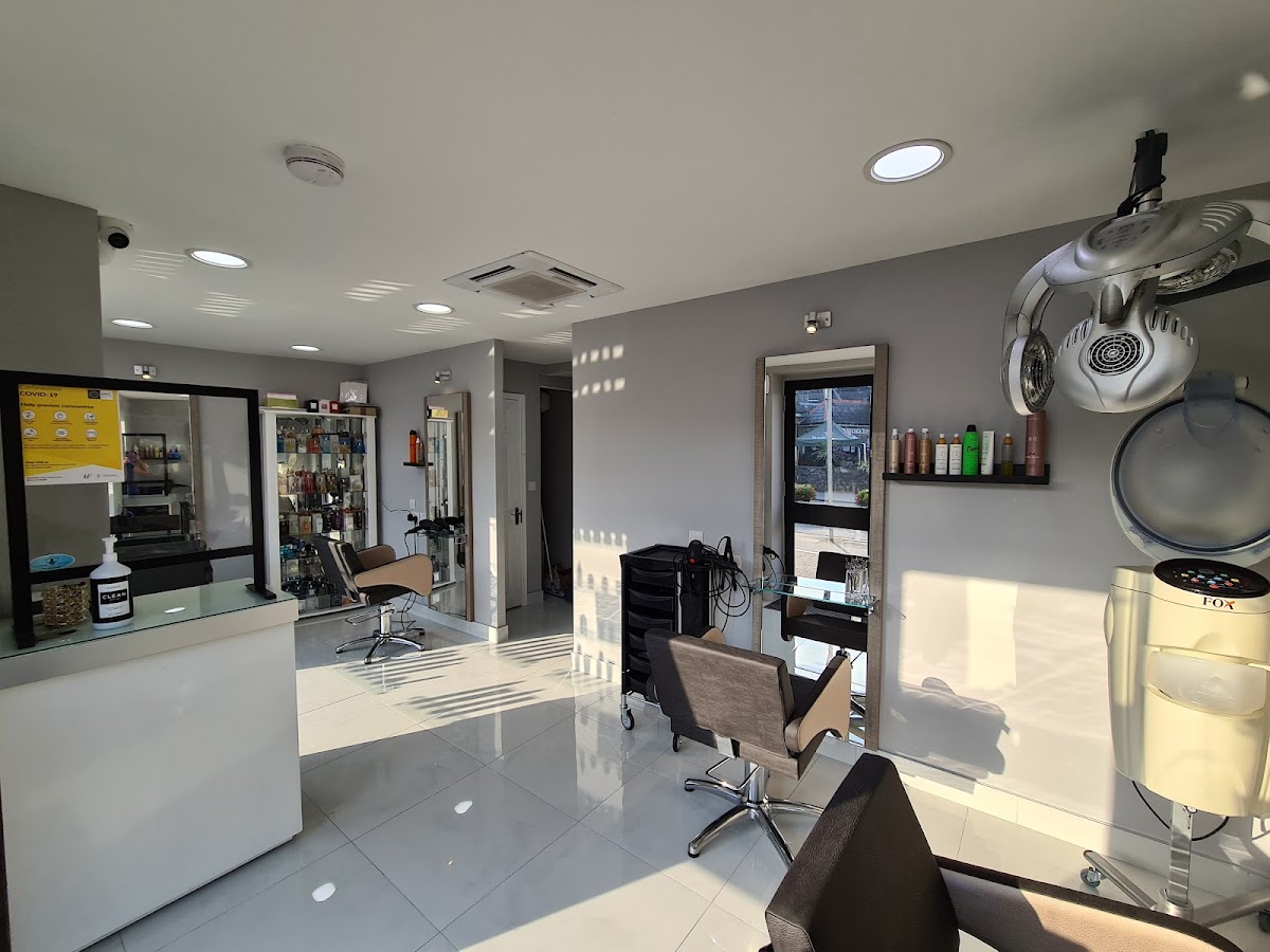 Healthy Hair Studio — Tattoo Studio in Clondalkin, Ireland