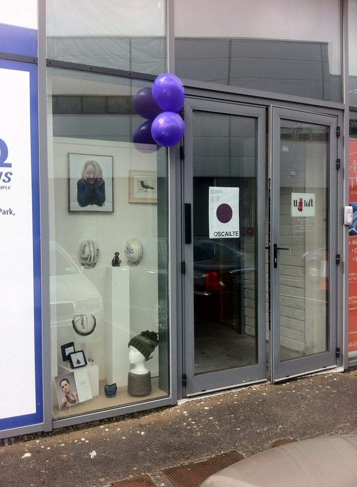 The Loft Studios — Tattoo Studio in Galway, Ireland