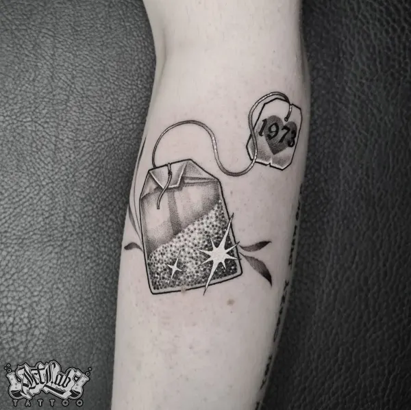 Art Lab Tattoo Studio in Cork