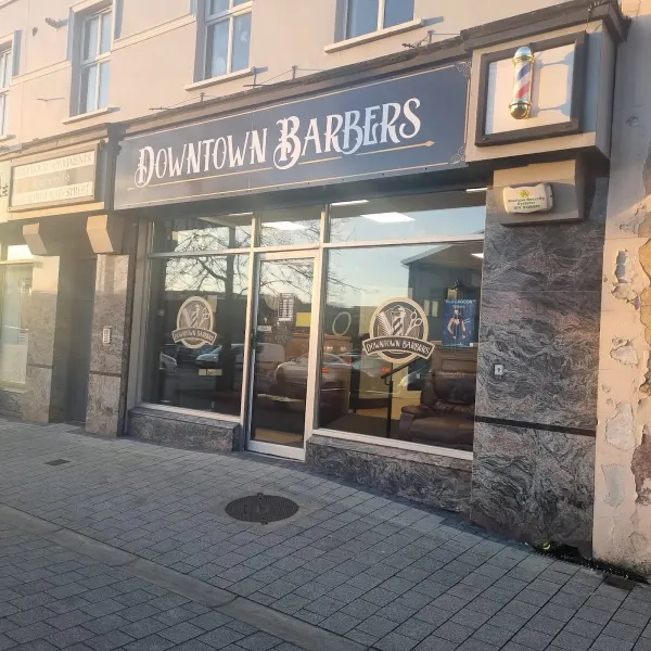 Blu Lagoon Tattoo's in Donegal