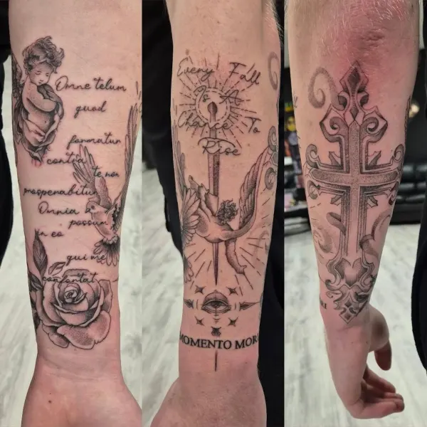 K-Ink Tattoo & Piercing Studio in Kildare