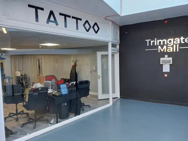 G-Arts Tattoo Navan in Meath