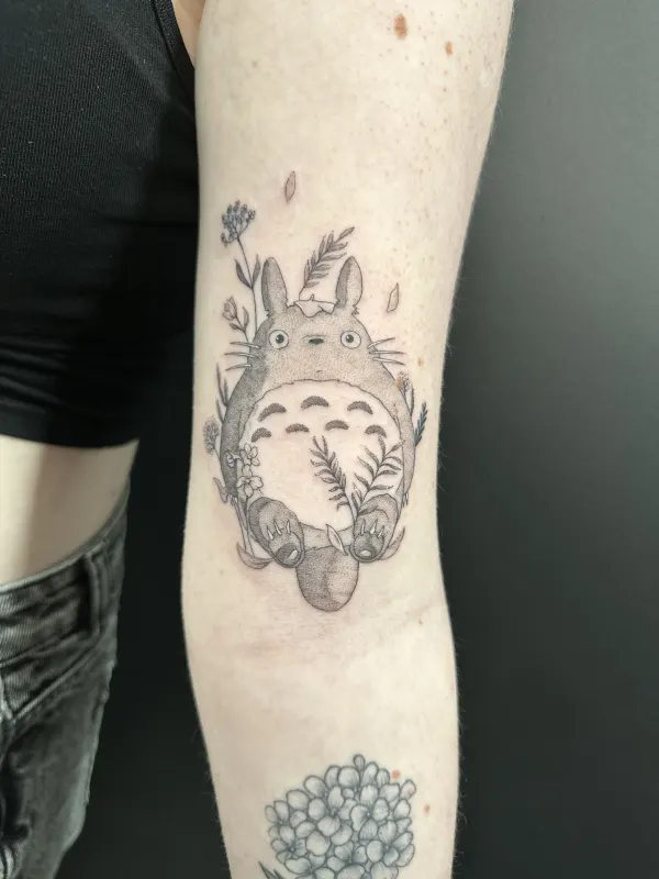 Good Trouble Ink in Dublin