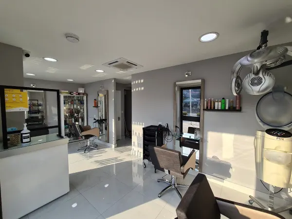 Healthy Hair Studio in Clondalkin
