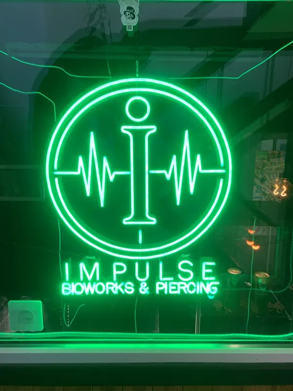 Impulse BioWorks & Piercing in Dublin