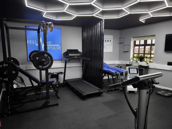 Impulse Studio in Kildare