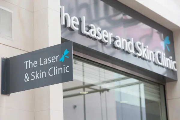 Laser + Skin Clinics Athlone in Westmeath