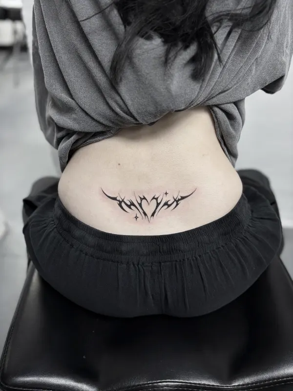 Old School Tattoo & Piercing in Dublin