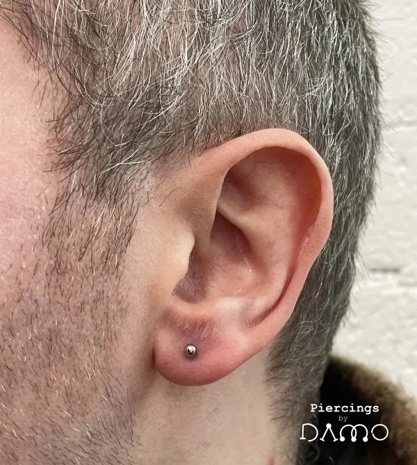 Pierce of Ink Kilkenny Tattoo & Piercing Shop in Kilkenny