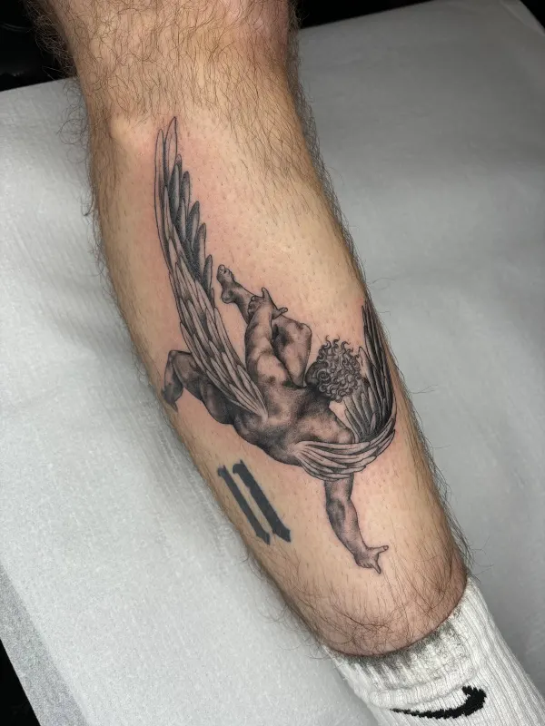 Pierce of Ink Newbridge in Kildare