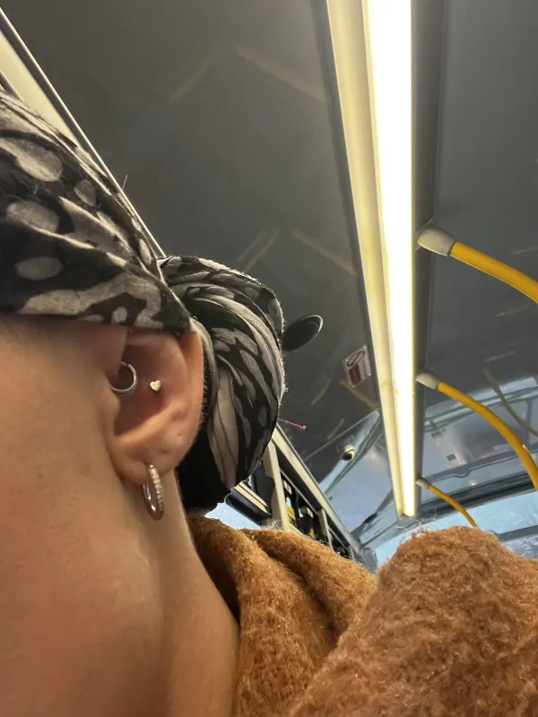 PIERCED in Dublin