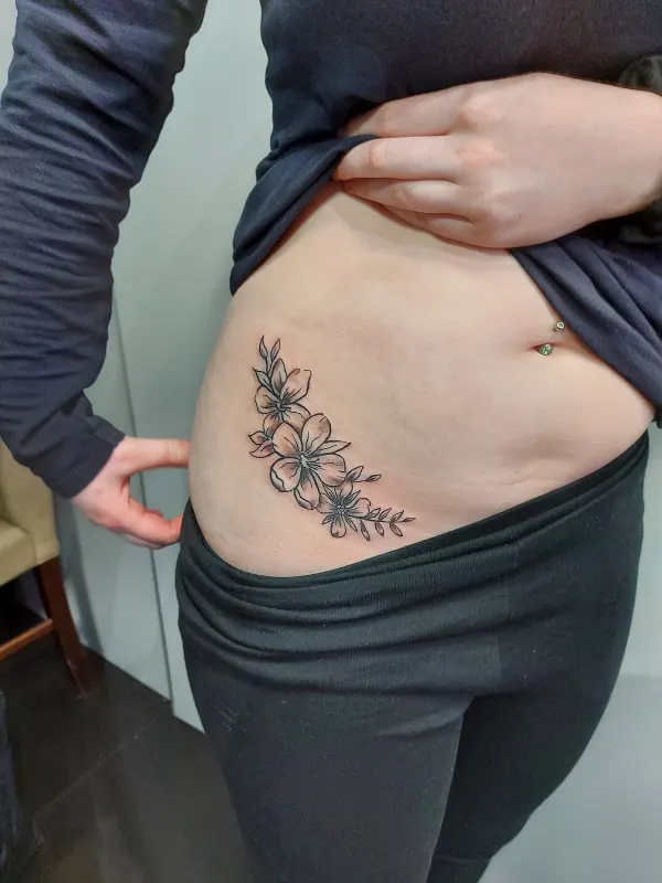 Tattoo Gallery Galway in Galway