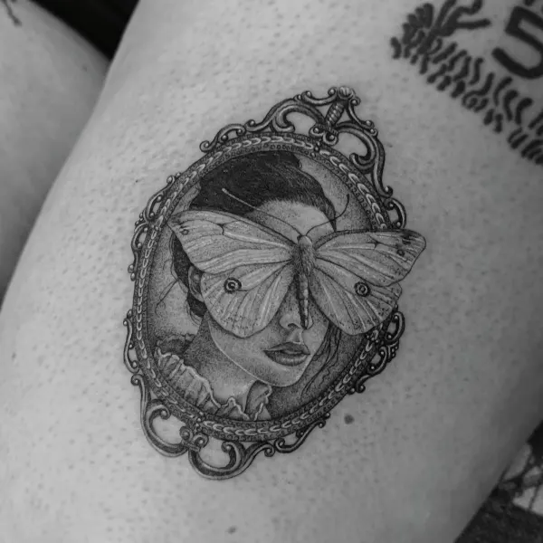 TwoFace Tattoo Studio in Cork