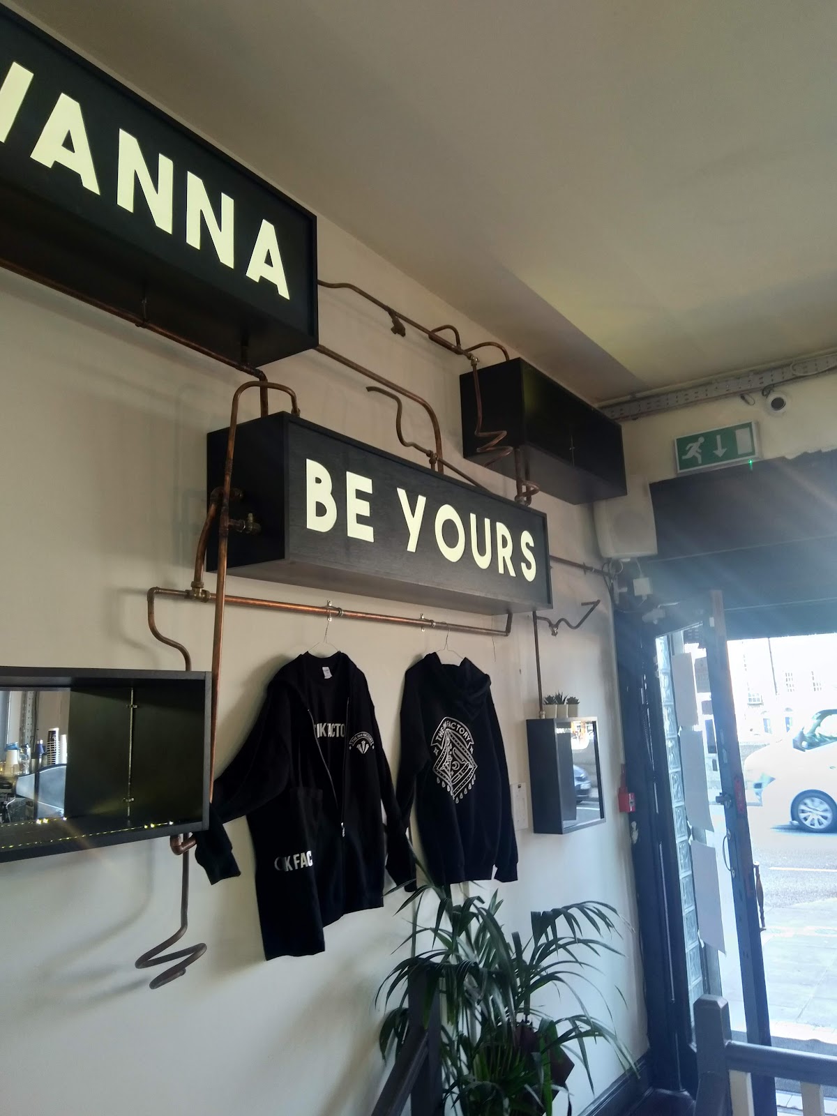 The Ink Factory Tattoo & Piercing tattoo work 3