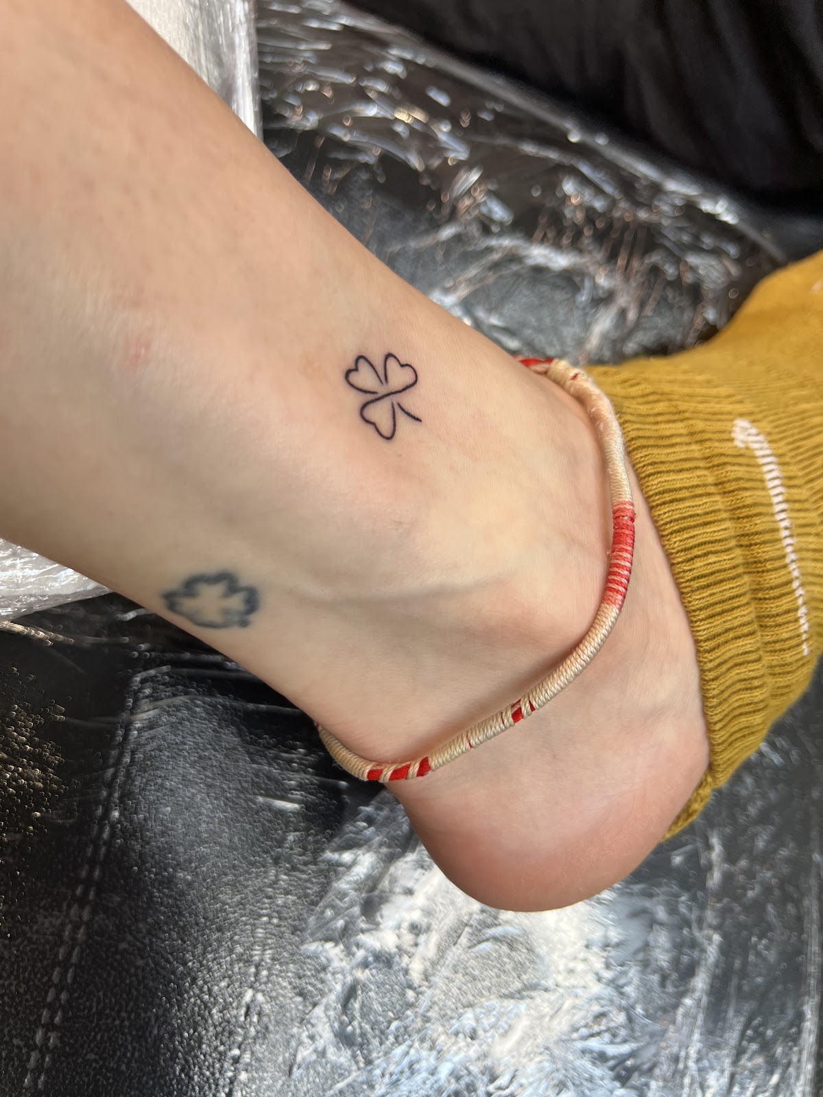 The Ink Factory Tattoo & Piercing tattoo work 4