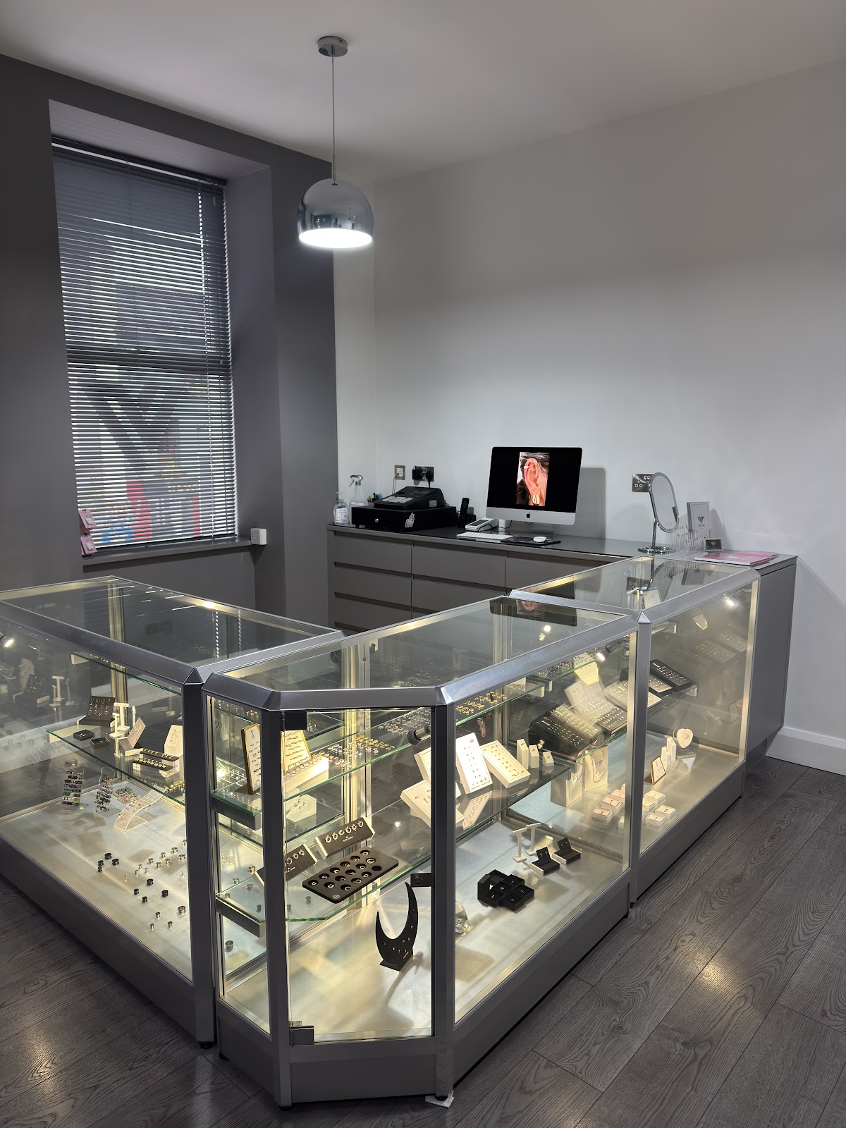 The Vibe Ireland — Tattoo Studio in Westmeath, Ireland