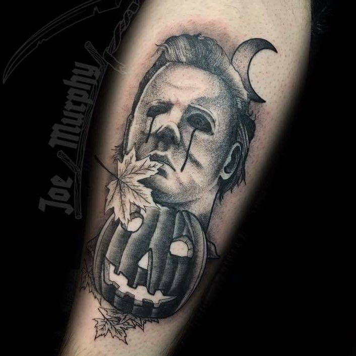 Tallaght Ink Tattoo & Piercing Studio — Tattoo Studio in Tallaght, Ireland