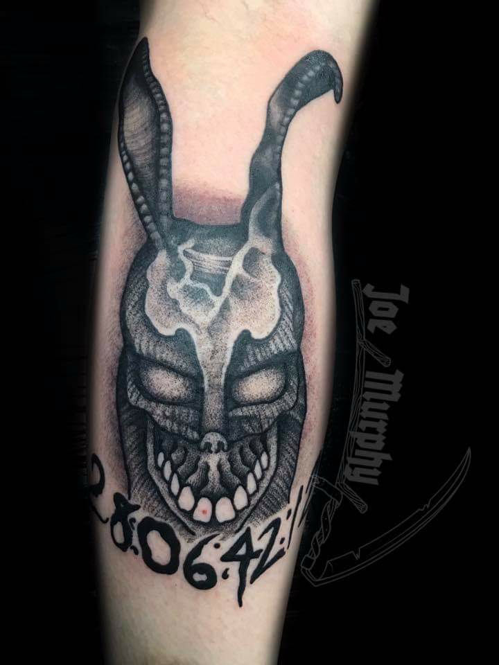 Tallaght Ink Tattoo & Piercing Studio tattoo work