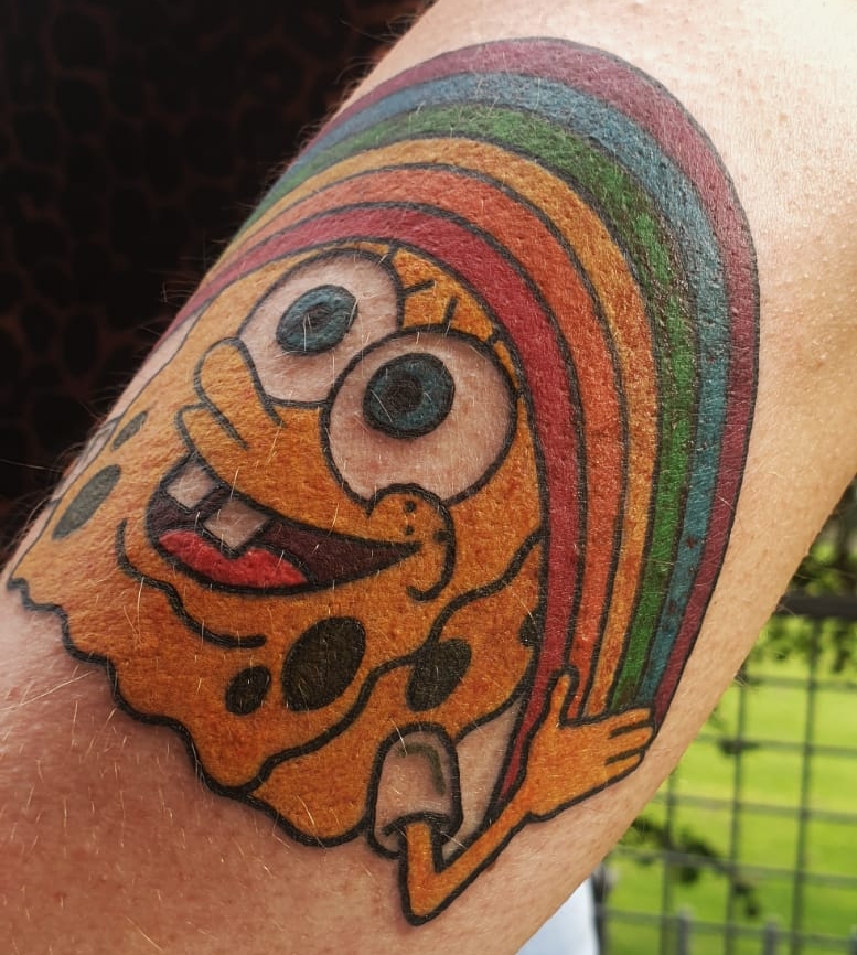 Tallaght Ink Tattoo & Piercing Studio studio space