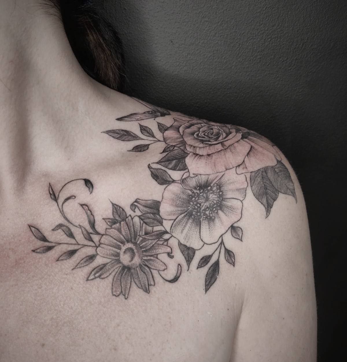 Triskel Tattoo Studio — Tattoo Studio in Cork, Ireland