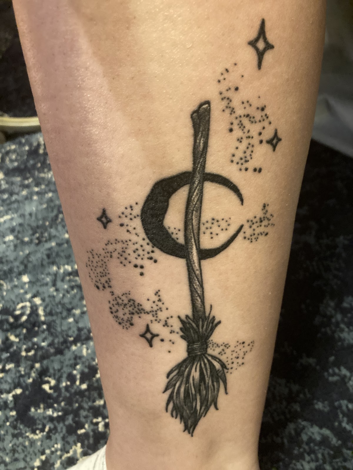 Yakuza Tattoo tattoo work 6